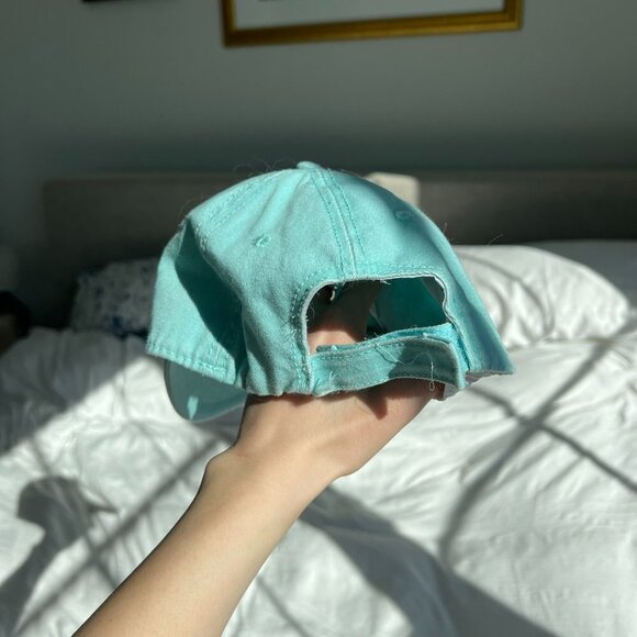 South Carolina Palmetto Tree Hat - Picture 2 of 5